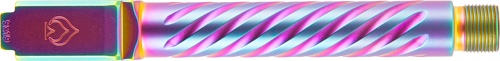 Ballistic Advantage for Glock 17 Gen 5 1/2x28" Iridescent