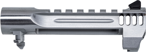 Desert Eagle 5" 50AE L5 Carbon Steel Brushed Barrel