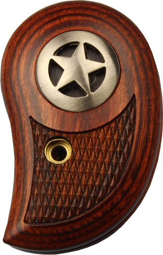 Bond Arms Standard Lam. Rosewood with Star Grip