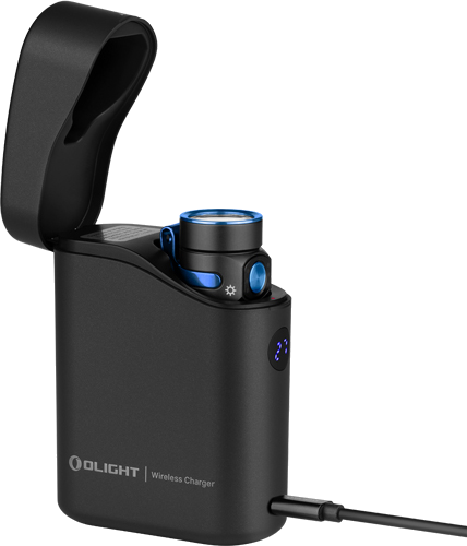 Olight Baton 4 Premium Edition Flashlight