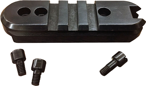 Cimarron Mount 1-Pc for Bad Boy Picatinny Steel Scope Base