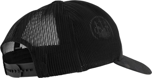 Beretta Cap Trucker Circle Patch Mesh Back Multica
