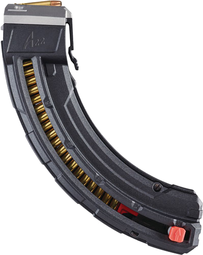 Butler Creek Steel Lips Savage A22 .22 Magnum 25-Round Magazine