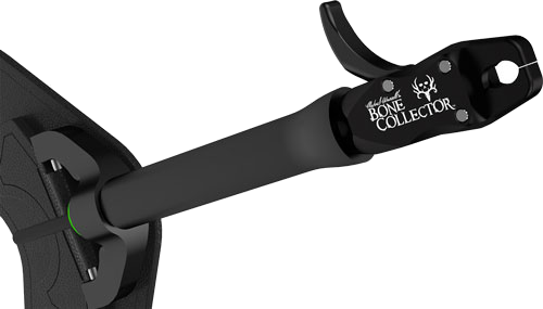 T.R.U. Ball Archery Bone Collector Bandit Release Buckle Lg