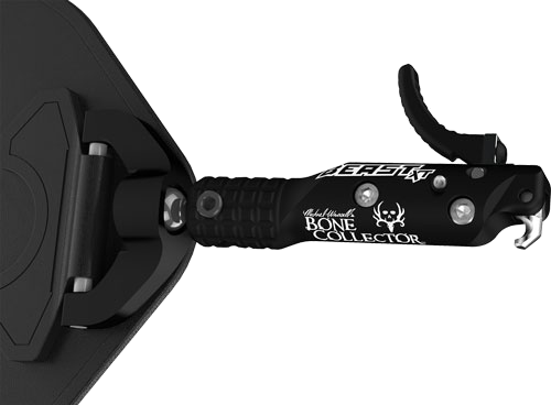 T.R.U. Ball Archery Bone Collector Beast Xt Buckle Release XL