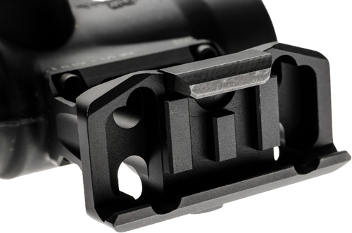Bravo Company Mfg. At 1.93" High for Trijicon Mro Optic Mount