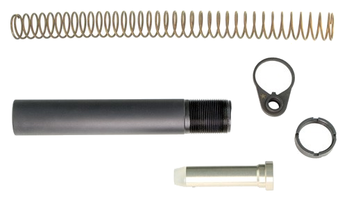 Bravo Company Mfg. Receiver Extension Kit with Buffer/Spring/Hardware Pistol
