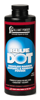 Alliant Powder Blue Dot 1 lb Smokeless Powder