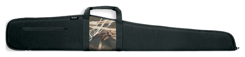 Bulldog Deluxe Case 52" with Max IV HD Camo Panel Shotgun