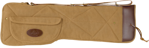 Bulldog Classic Canvas Take Down Tan 28" Case