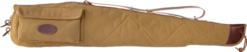 Bulldog Cases Canvas Tan 44" Case