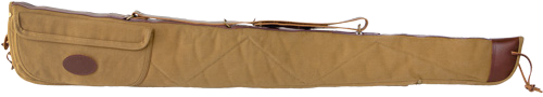 Bulldog Cases Canvas Tan 52" Case