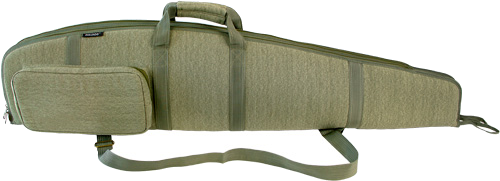 Bulldog Cases Split Series Green 48" Case