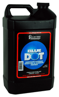 Alliant Powder Blue Dot 4 lb Smokeless Powder