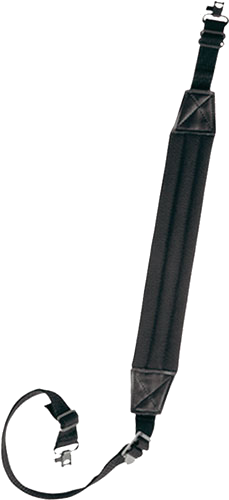 Bulldog Deluxe Padded 1" Sling with Swivels Rifle