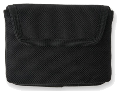 Bulldog Nylon Cell Phone Mini 380 Auto 5"X4X1" Ambidextrous Holster