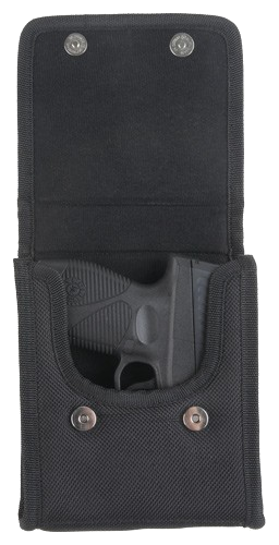 Bulldog Vertical Cell Phone Ho Compact