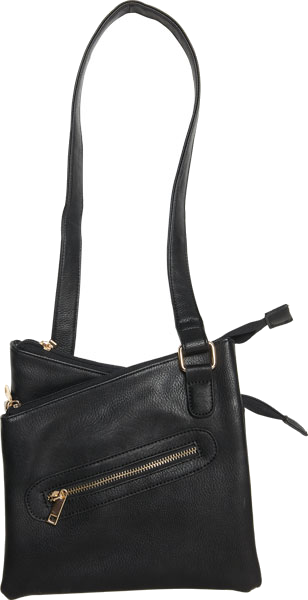 Bulldog Concealed Carry Purse Cross Body Style
