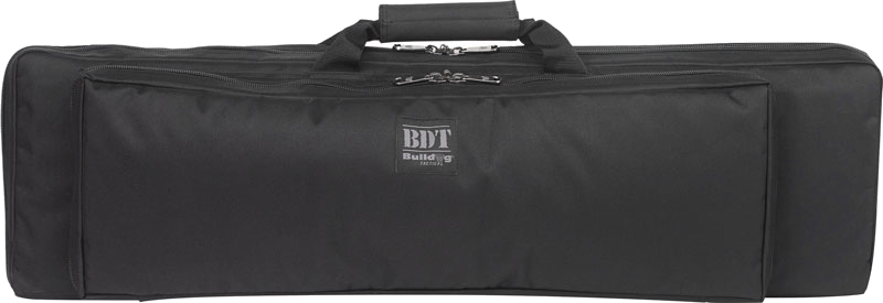 Bulldog 37" Discreet Case Extra Large Compartment Magazine