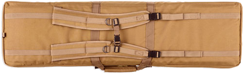 Bulldog BDT Deluxe Satchel GO Bag/Waist Pack with MOLLE Tan