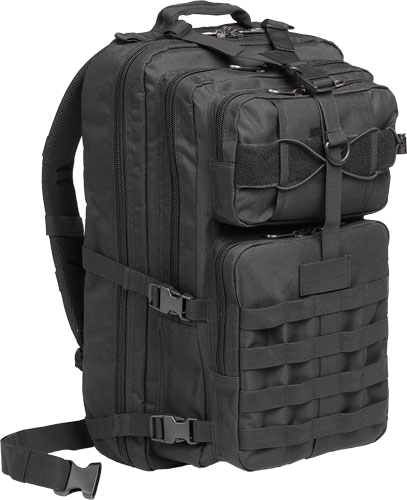 Bulldog Medium Ranger Backpack with MOLLE