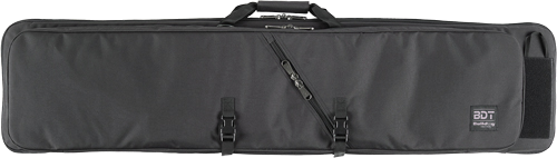 Bulldog 52" 2 Gun Long Range Case