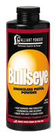 Alliant Powder Bullseye 1 lb Smokeless Powder