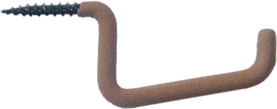 HME Products Accessory Hook Bow/Gear 10-Pack