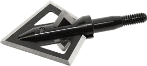 Magnus Hornet 4-Blade 100 Grain 1 1/4" Cut 3-Pack Broadhead