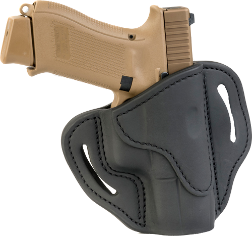 1791 BH2.1 Glock 17/Similar OWB Left-Hand Holster