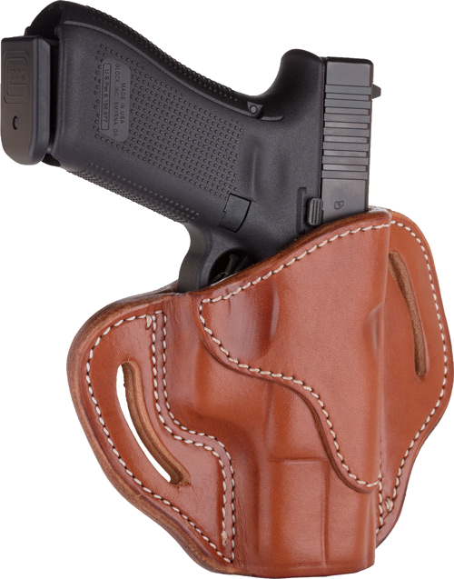 1791 BH2.3 1911 OWB Right-Hand Holster – Rh 1911, Brown