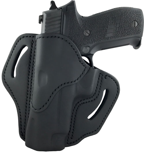 1791 BH2.3 1911 OWB Left-Hand Holster
