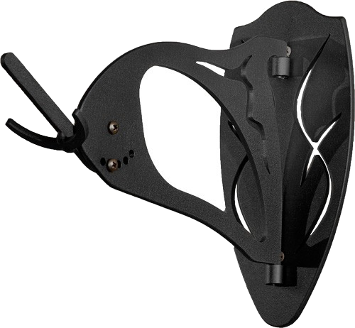 Skull Hooker Big Hooker Black