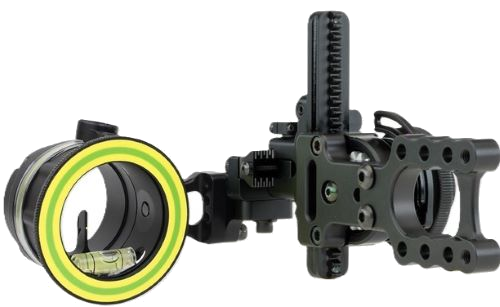 Spot Hogg Boonie Double Pin Sight Hard .019" Right-Hand Roti Mount