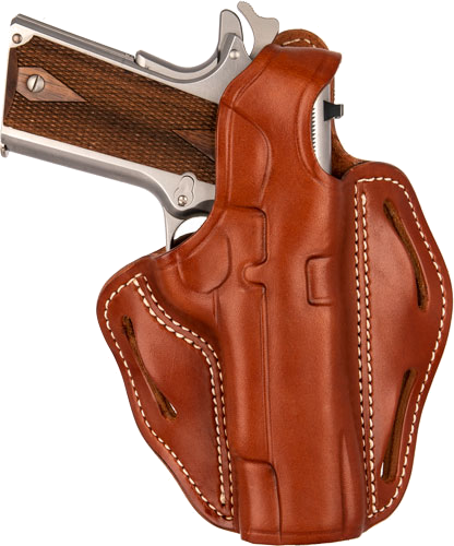1791 Bhx Thumb Break Belt Hol Multi-Fit Right-Hand 1911 Frm 4-5"