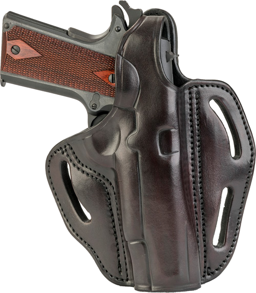 1791 Bhx Thumb Break Belt Hol Multi-Fit Right-Hand 1911 Frm 4-5"