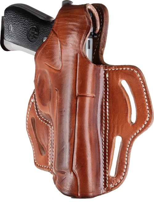 1791 Bhx Thumb Break Belt Hol Mul-Fit Right-Hand 1911 5" with Rails Br