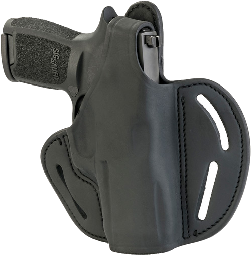 1791 Multi-Fit Bhx Thumb Break Sig 320c & Similar OWB Right-Hand Holster