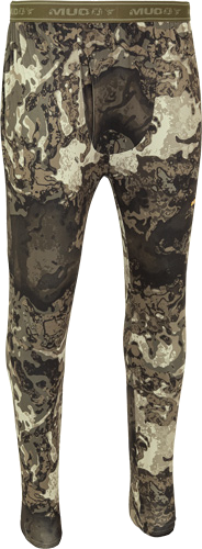 Muddy Apparel Base Layer Bottom Veil Canyon Large