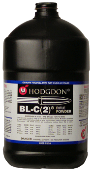 Hodgdon (So) BLC2 8 lb. Can