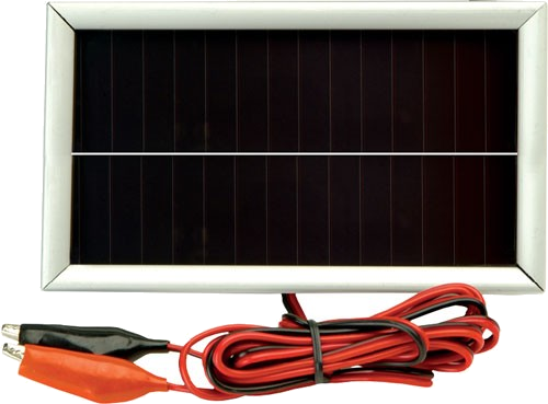 American Hunter Solar Charger Economy 12 Volt