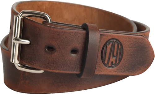 1791 Gun Belt Heavy Duty 1.5" Size 34/38 Vintage