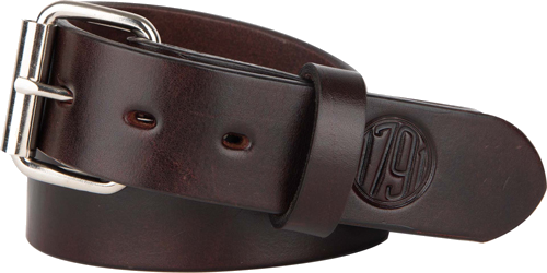 1791 Gun Belt Heavy Duty 1.5" Size 46/50