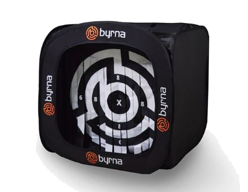 Byrna Technologies Small Foldable Target Trap 18"X18"X19" Open Size