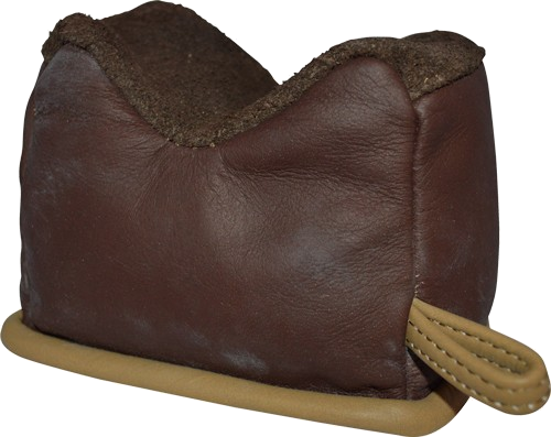 Benchmaster All Leather Bench Bag Small (Filled)