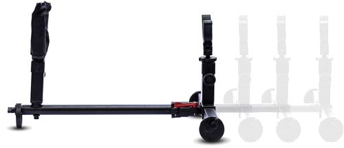 Benchmaster Perfect Shot Shooting Rest