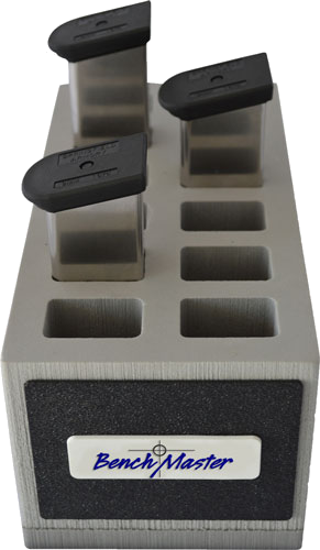 Altus Brands Benchmaster Double Stack 9mm Magazine