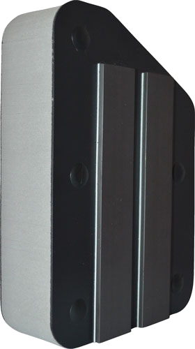 Benchmaster Single Rack Magnetic Strip Pistol