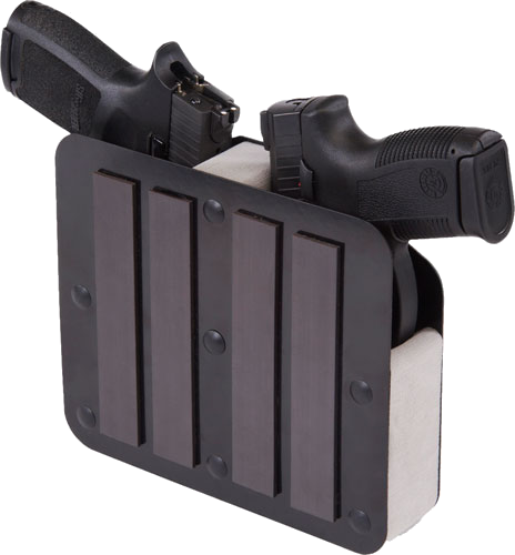 Benchmaster Two Rack Magnetic Strip Pistol