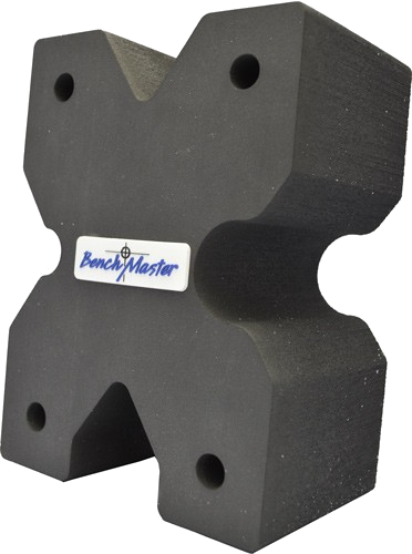 Benchmaster Weapon Rack Xblock Shooting Rest